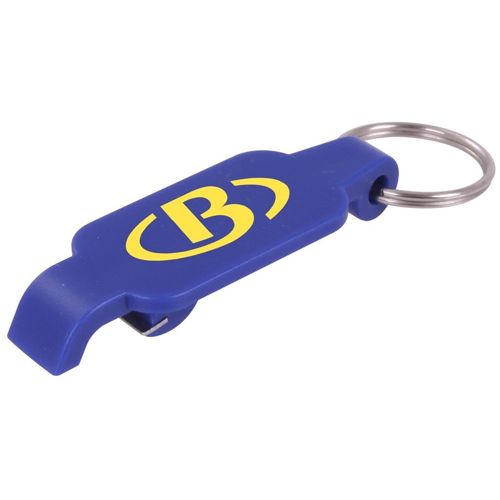 Altitude Pop Bottle Opener Keyholder - Image 5