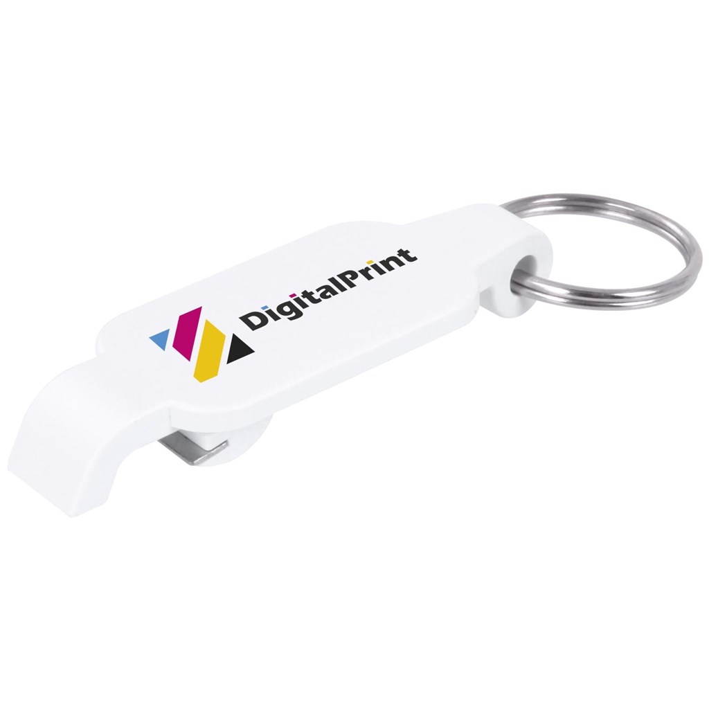 Altitude Pop Bottle Opener Keyholder - Image 9