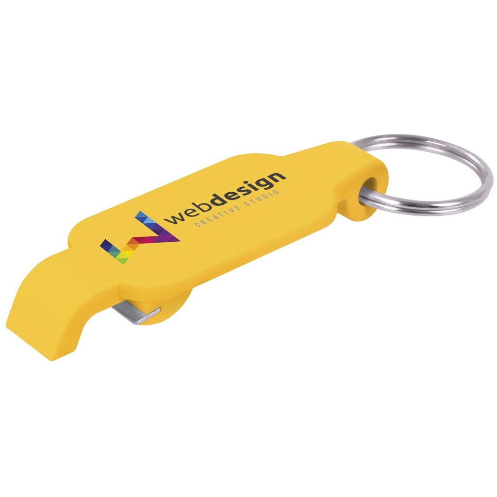 Altitude Pop Bottle Opener Keyholder - Image 12