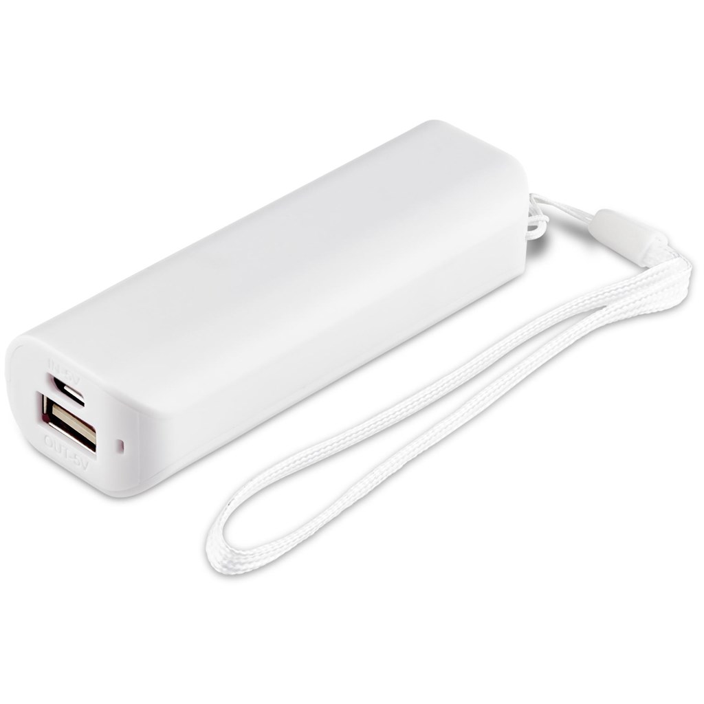 Altitude Juice Power Bank - 2,000mAh - Image 3
