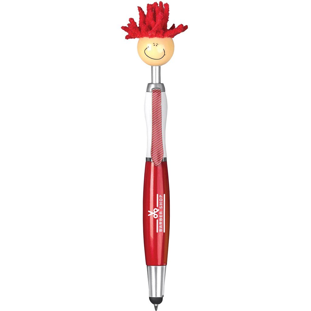 Altitude Moptopper Stylus Ball Pen & Screen Cleaner - Image 6