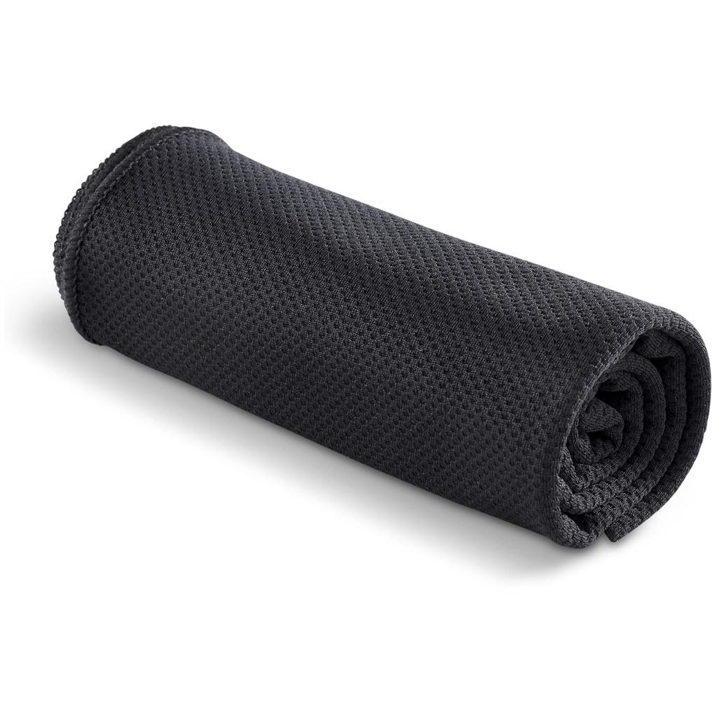Altitude Chill Cooling Sports Towel - Image 6