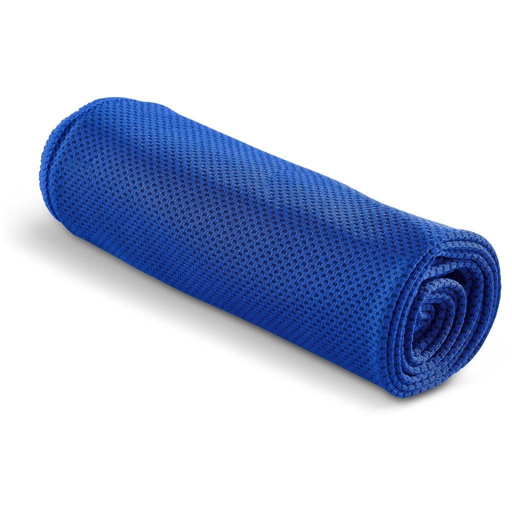 Altitude Chill Cooling Sports Towel - Image 8