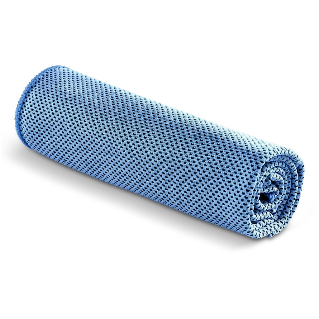 Altitude Chill Cooling Sports Towel - Image 10
