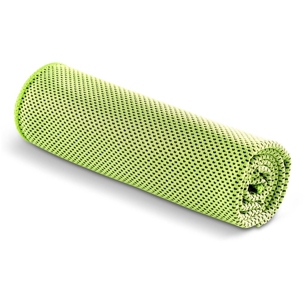 Altitude Chill Cooling Sports Towel - Image 12