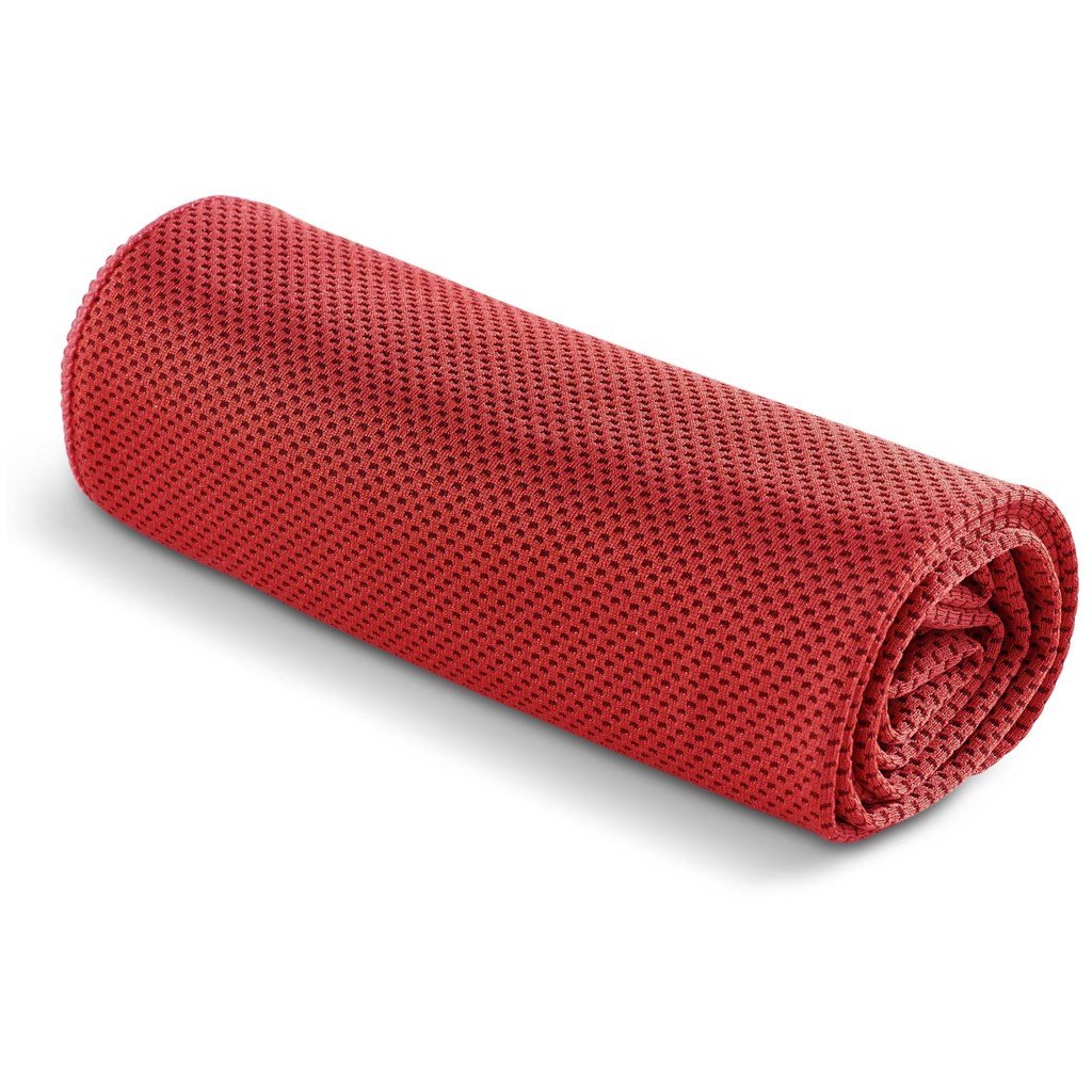 Altitude Chill Cooling Sports Towel - Image 14