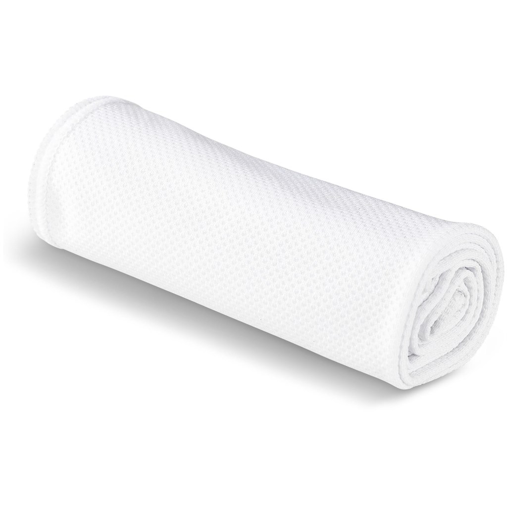 Altitude Chill Cooling Sports Towel - Image 16