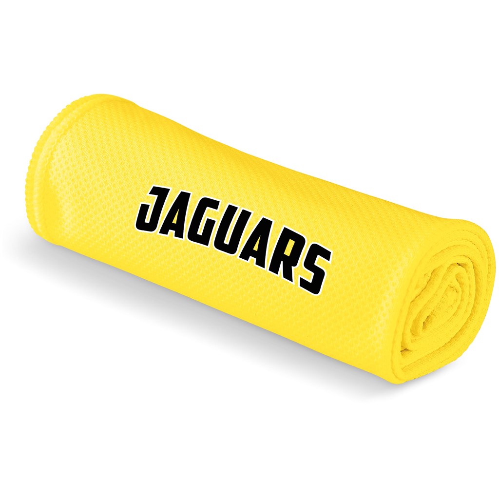 Altitude Chill Cooling Sports Towel - Image 17