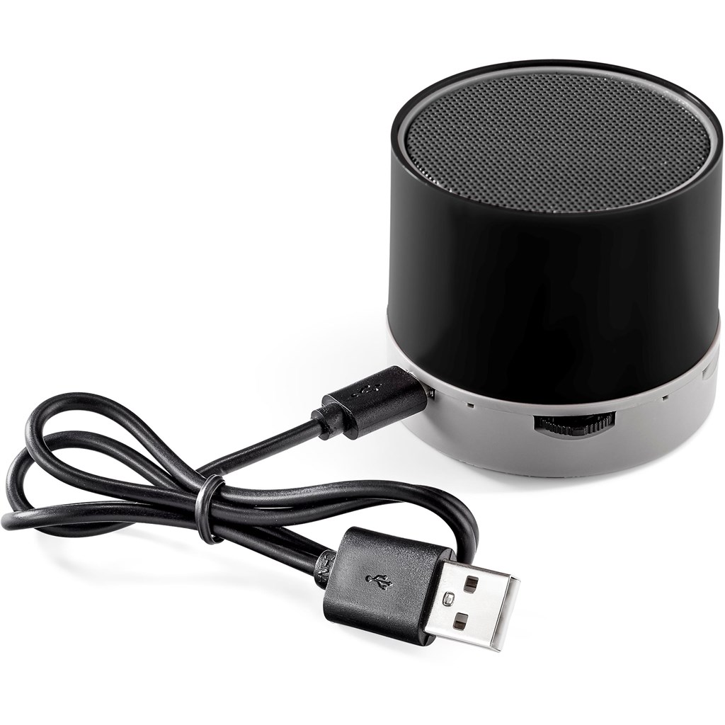 Altitude Nexus Bluetooth Speaker - Image 3