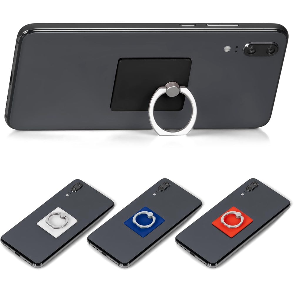 Altitude Tuscan Ring Grip & Phone Stand - Image 6