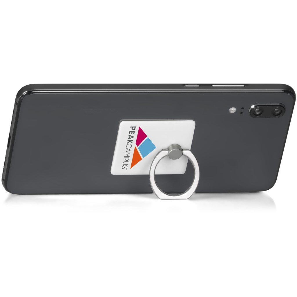 Altitude Tuscan Ring Grip & Phone Stand - Image 5