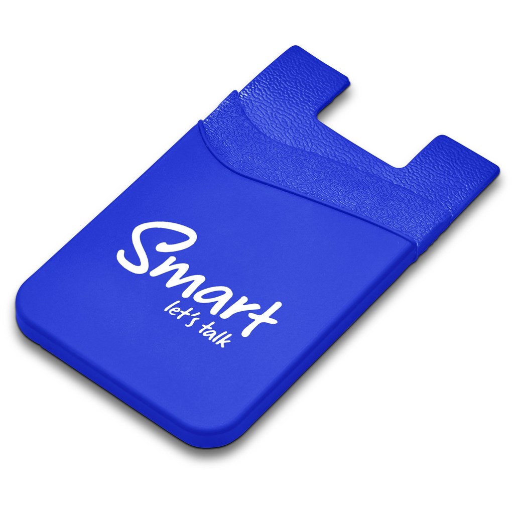 Altitude Snazzy Dual Phone Card Holder - Image 16