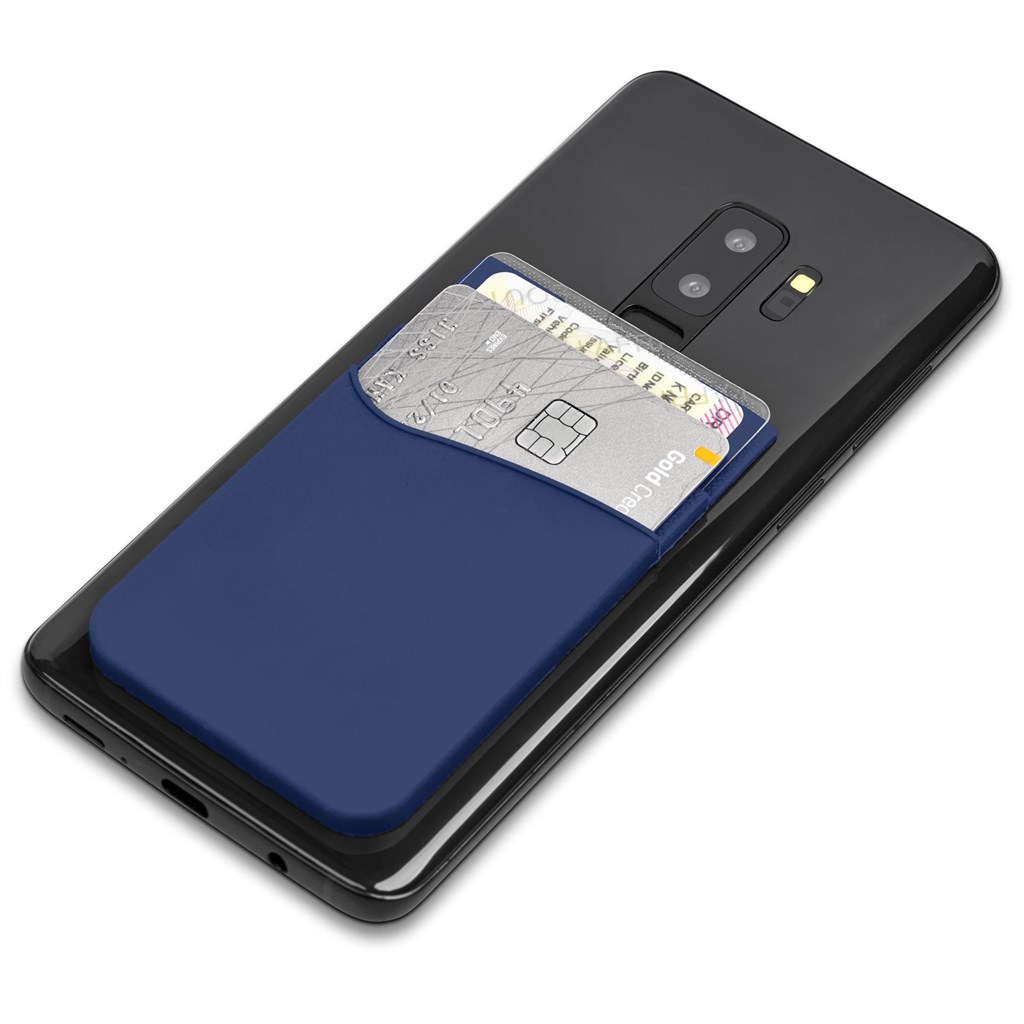 Altitude Snazzy Dual Phone Card Holder - Image 6