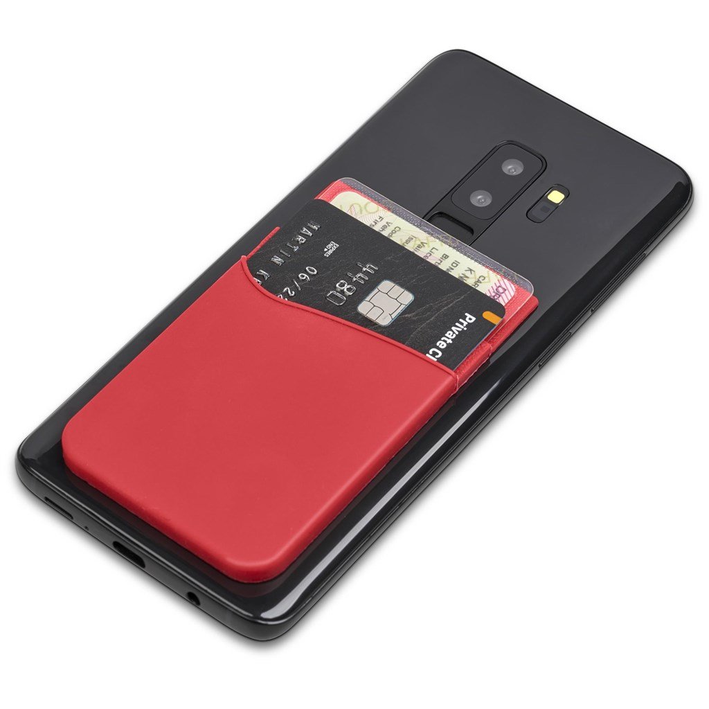 Altitude Snazzy Dual Phone Card Holder - Image 7