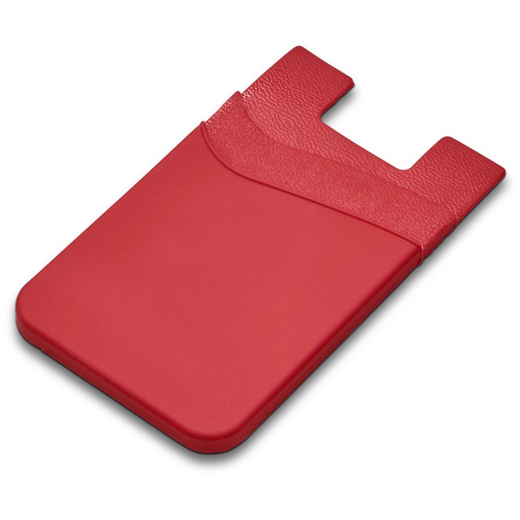 Altitude Snazzy Dual Phone Card Holder - Image 21