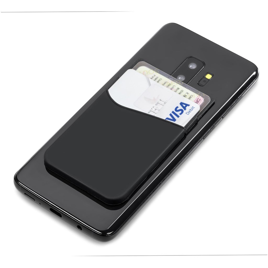 Altitude Snazzy Dual Phone Card Holder - Image 13