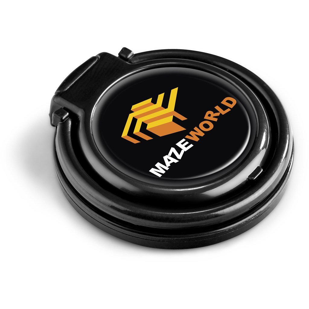 Altitude Hoopla Ring Grip & Phone Stand - Image 6