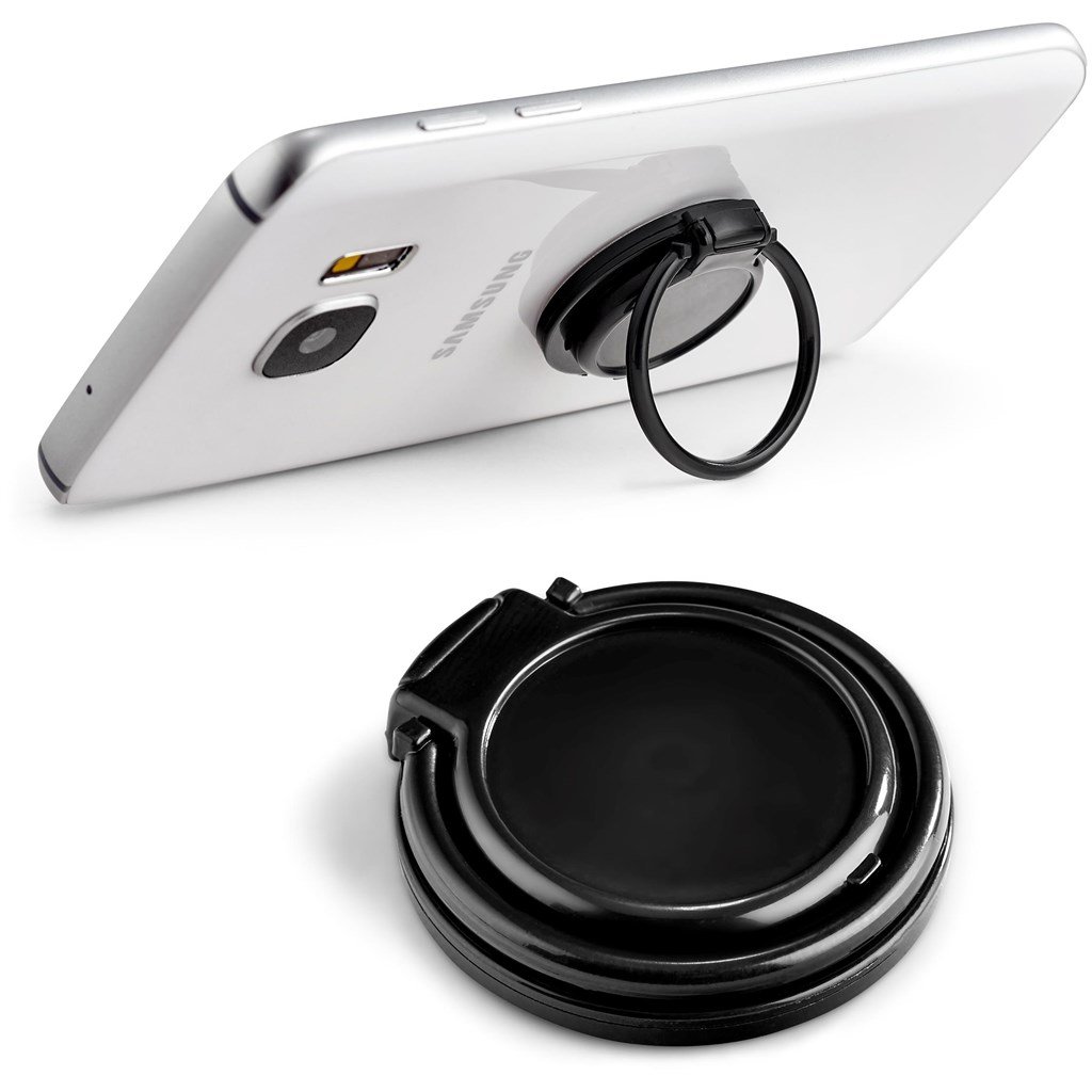 Altitude Hoopla Ring Grip & Phone Stand - Image 3