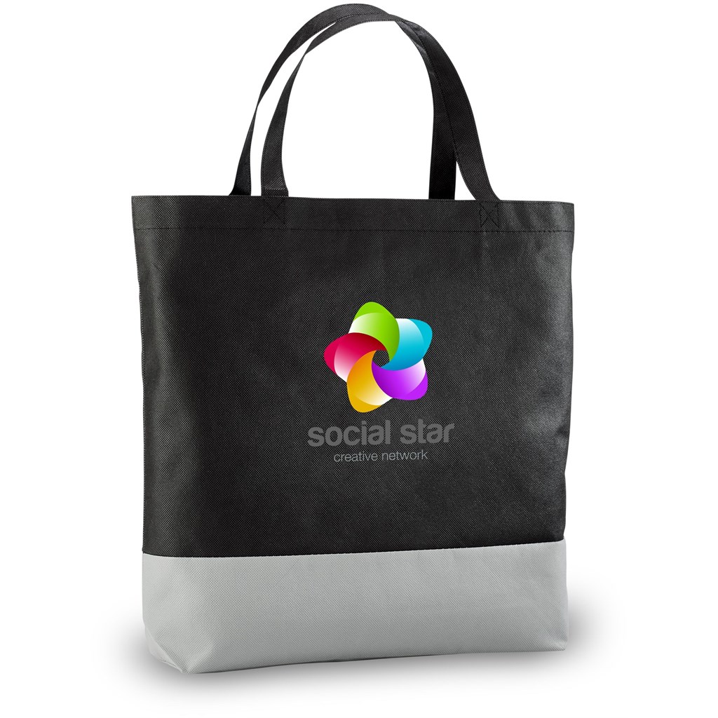 Altitude Saks Non-Woven Shopper - Image 5