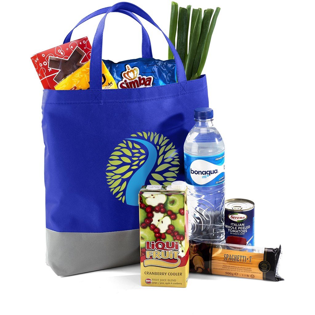 Altitude Saks Non-Woven Shopper - Image 4