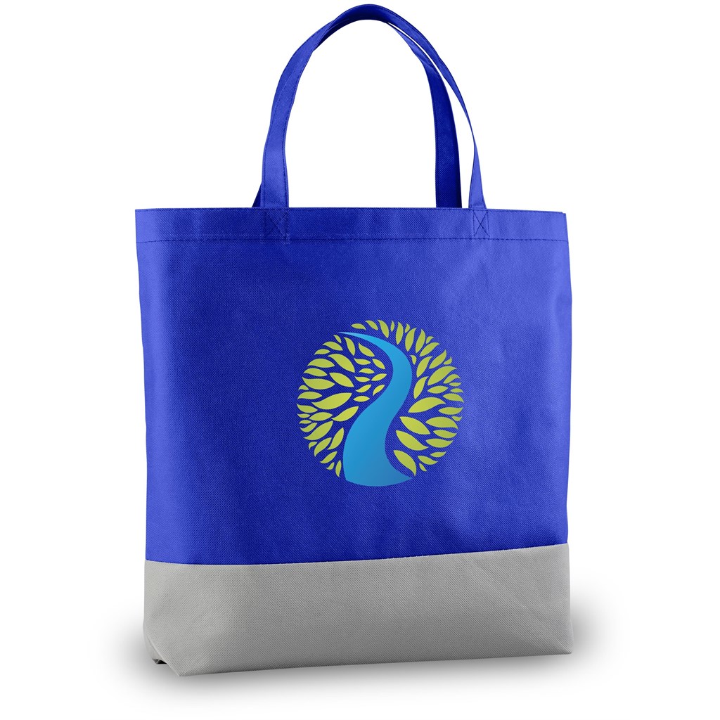Altitude Saks Non-Woven Shopper - Image 7