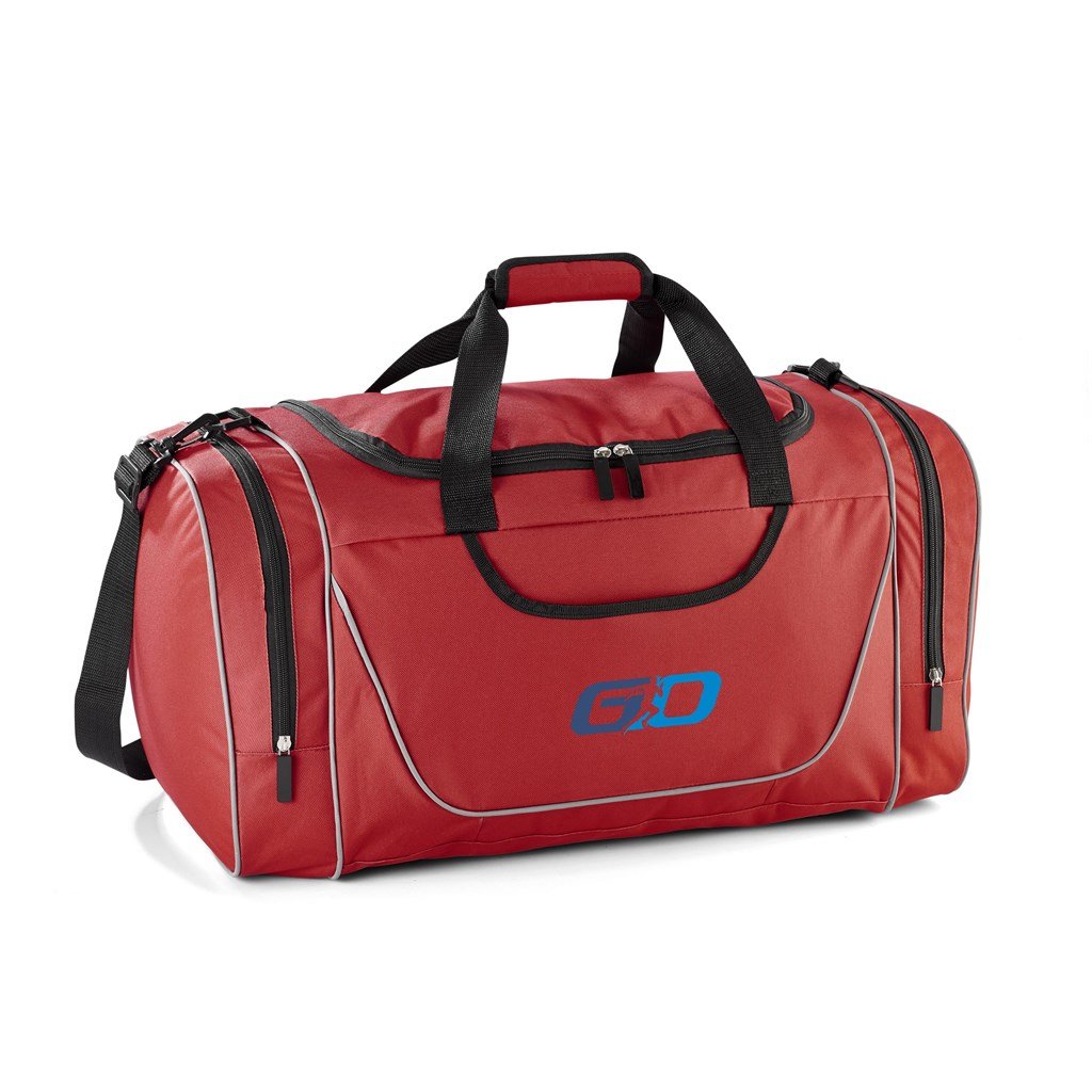 Altitude Championship Sports Bag - Image 7