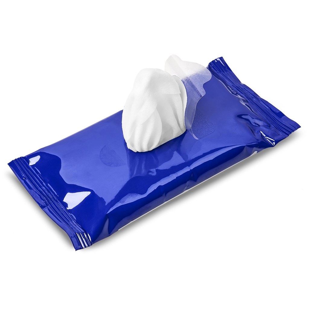 Altitude Go-Bac Wet Wipes - 10 sheets - Image 4