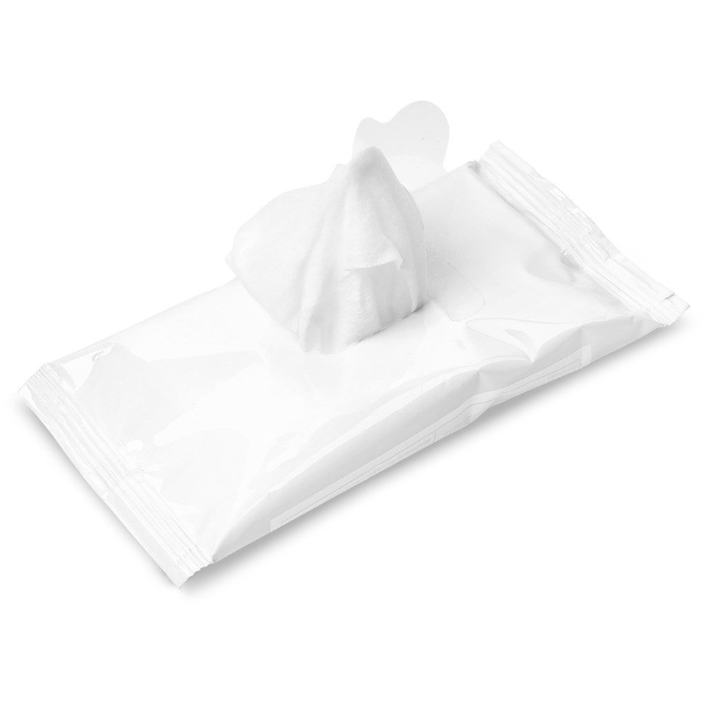 Altitude Go-Bac Wet Wipes - 10 sheets - Image 6