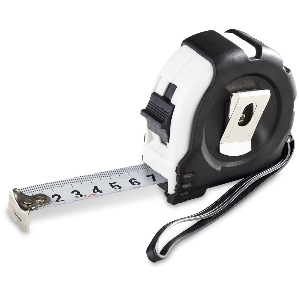 Altitude Carpenters Tape Measure - 5 Metre - Image 3