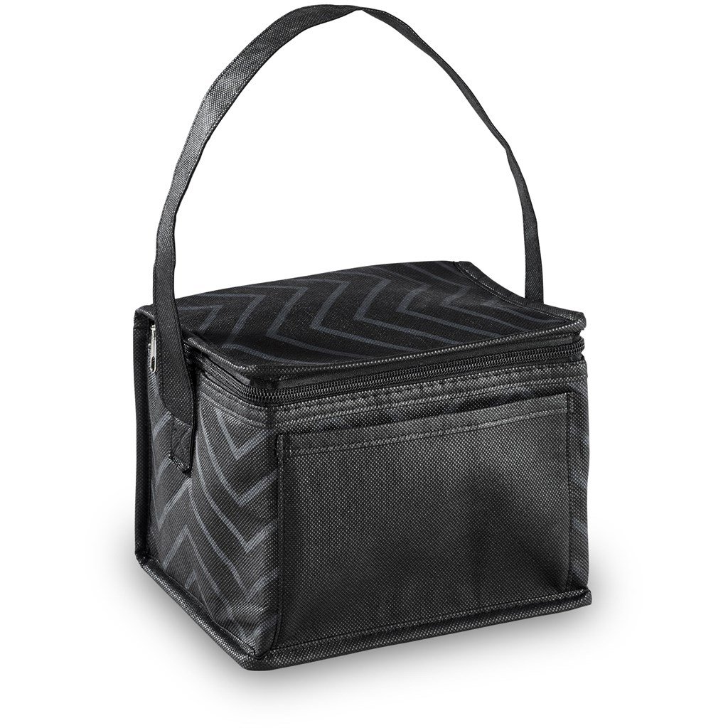 Altitude Waverly Non-Woven 6-Can Cooler - Image 5