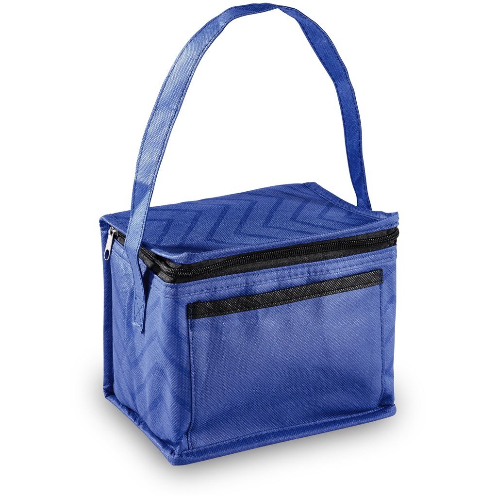 Altitude Waverly Non-Woven 6-Can Cooler - Image 7