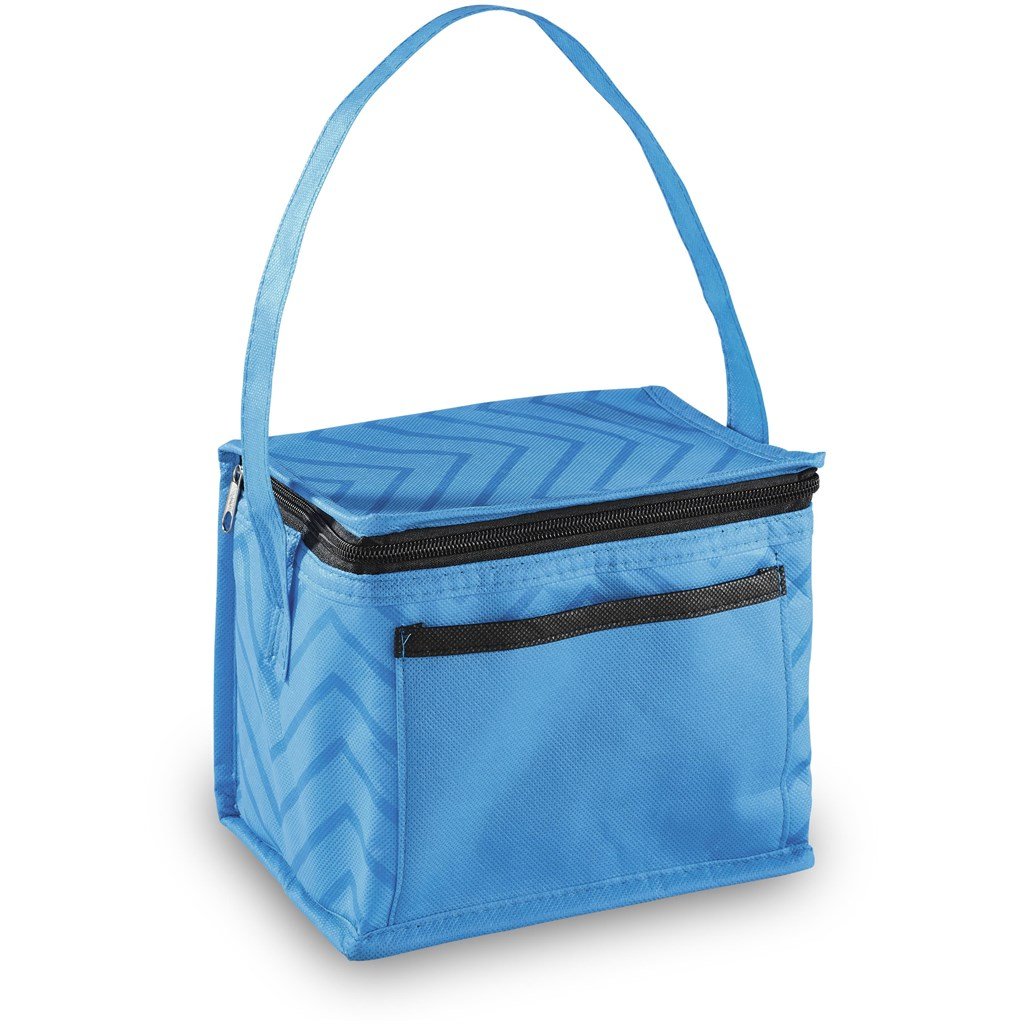 Altitude Waverly Non-Woven 6-Can Cooler - Image 9