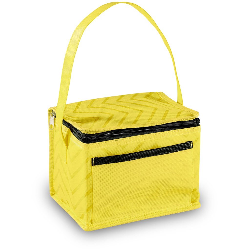 Altitude Waverly Non-Woven 6-Can Cooler - Image 13