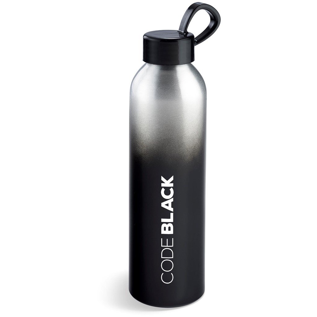 Altitude Island Aluminium Water Bottle - 650ml - Image 6