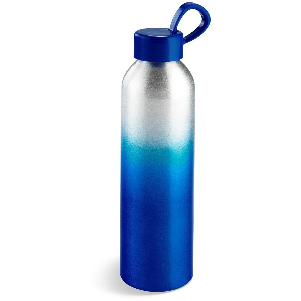 Altitude Island Aluminium Water Bottle - 650ml - Image 9