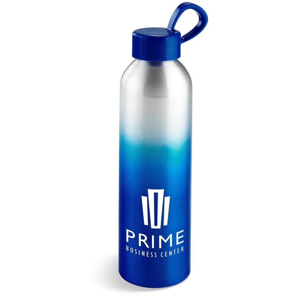 Altitude Island Aluminium Water Bottle - 650ml - Image 8