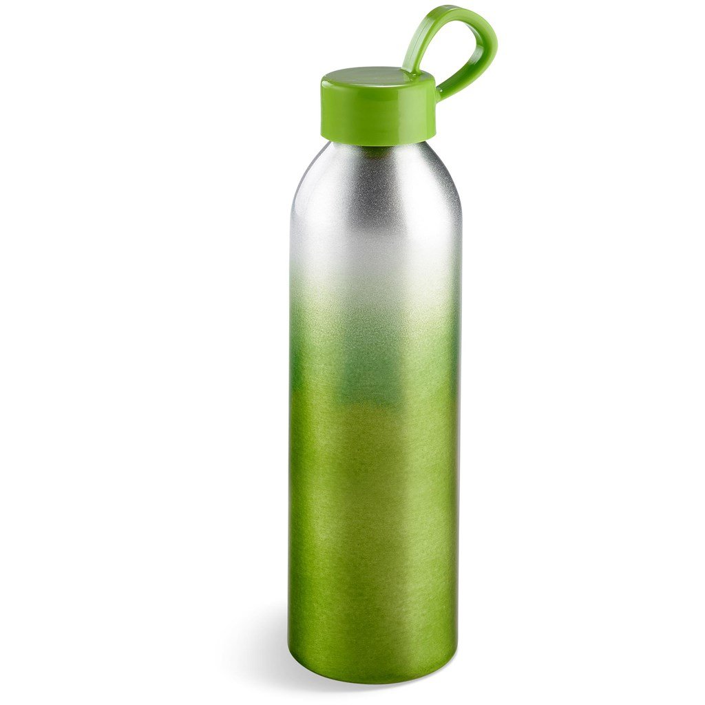 Altitude Island Aluminium Water Bottle - 650ml - Image 11