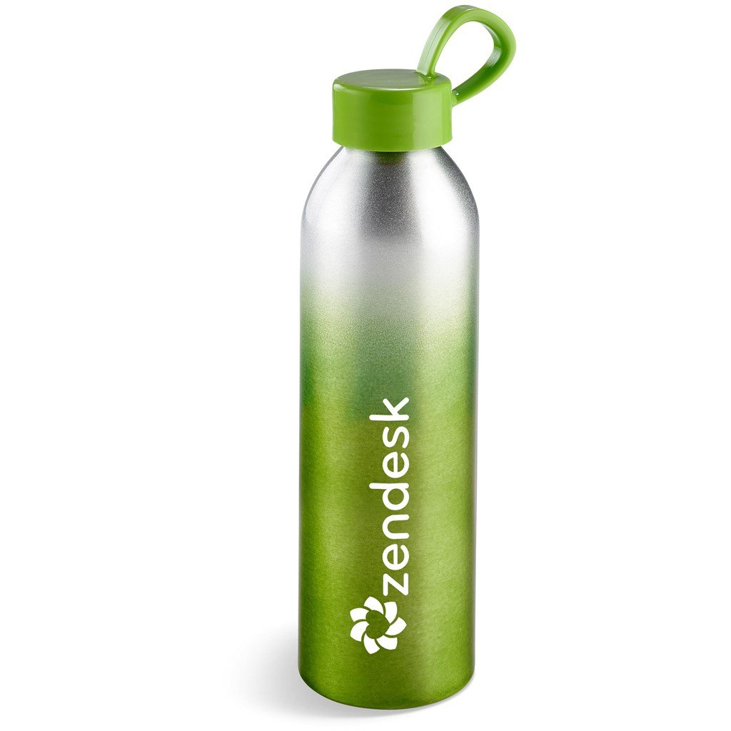 Altitude Island Aluminium Water Bottle - 650ml - Image 10