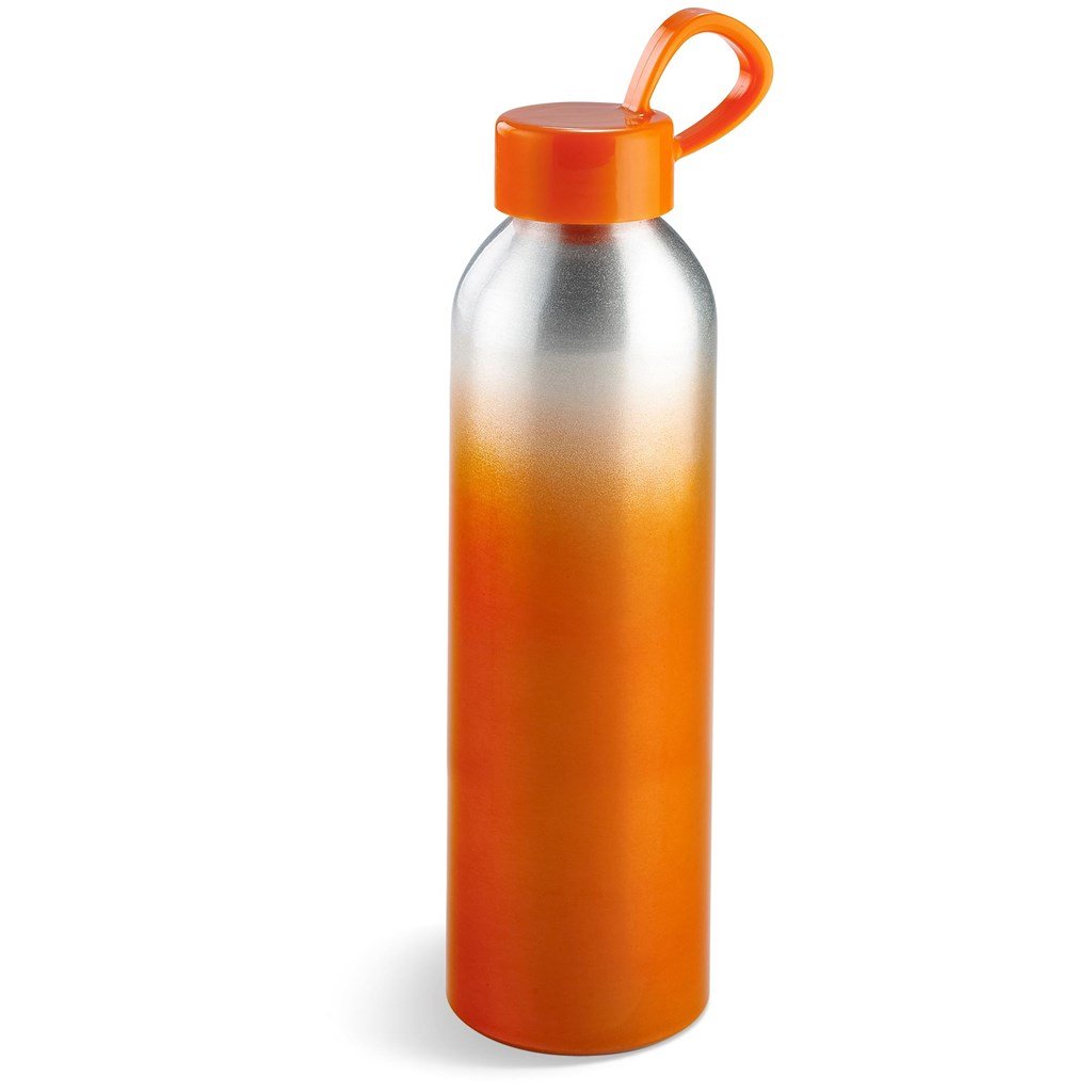 Altitude Island Aluminium Water Bottle - 650ml - Image 13