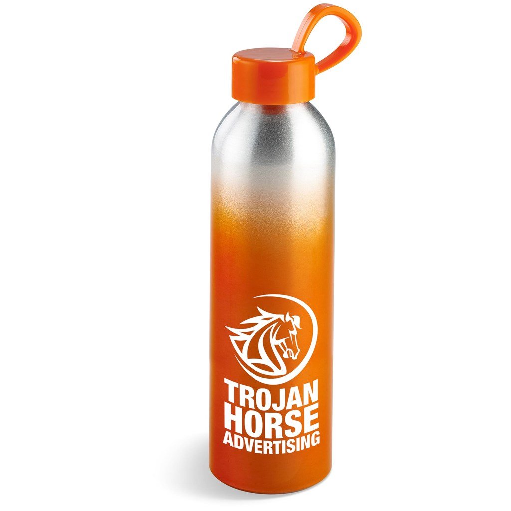 Altitude Island Aluminium Water Bottle - 650ml - Image 12