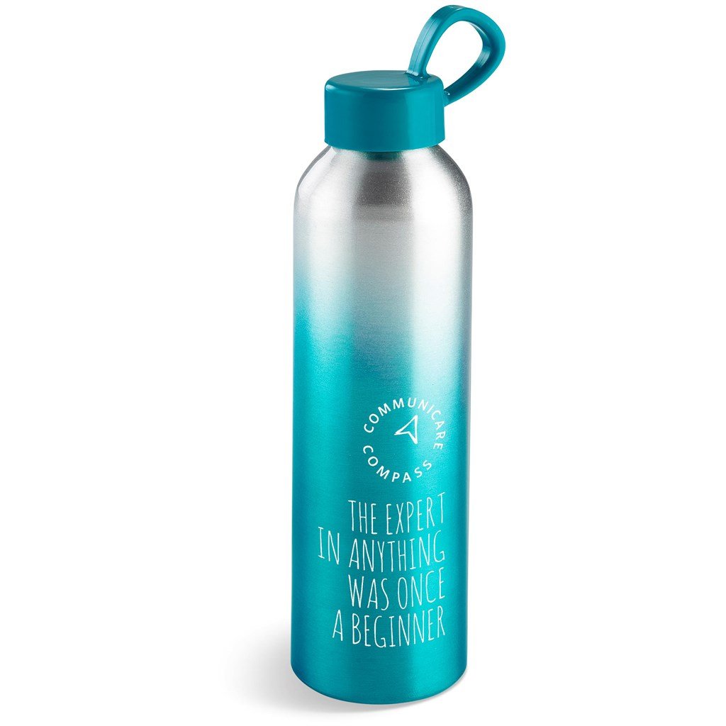 Altitude Island Aluminium Water Bottle - 650ml - Image 14