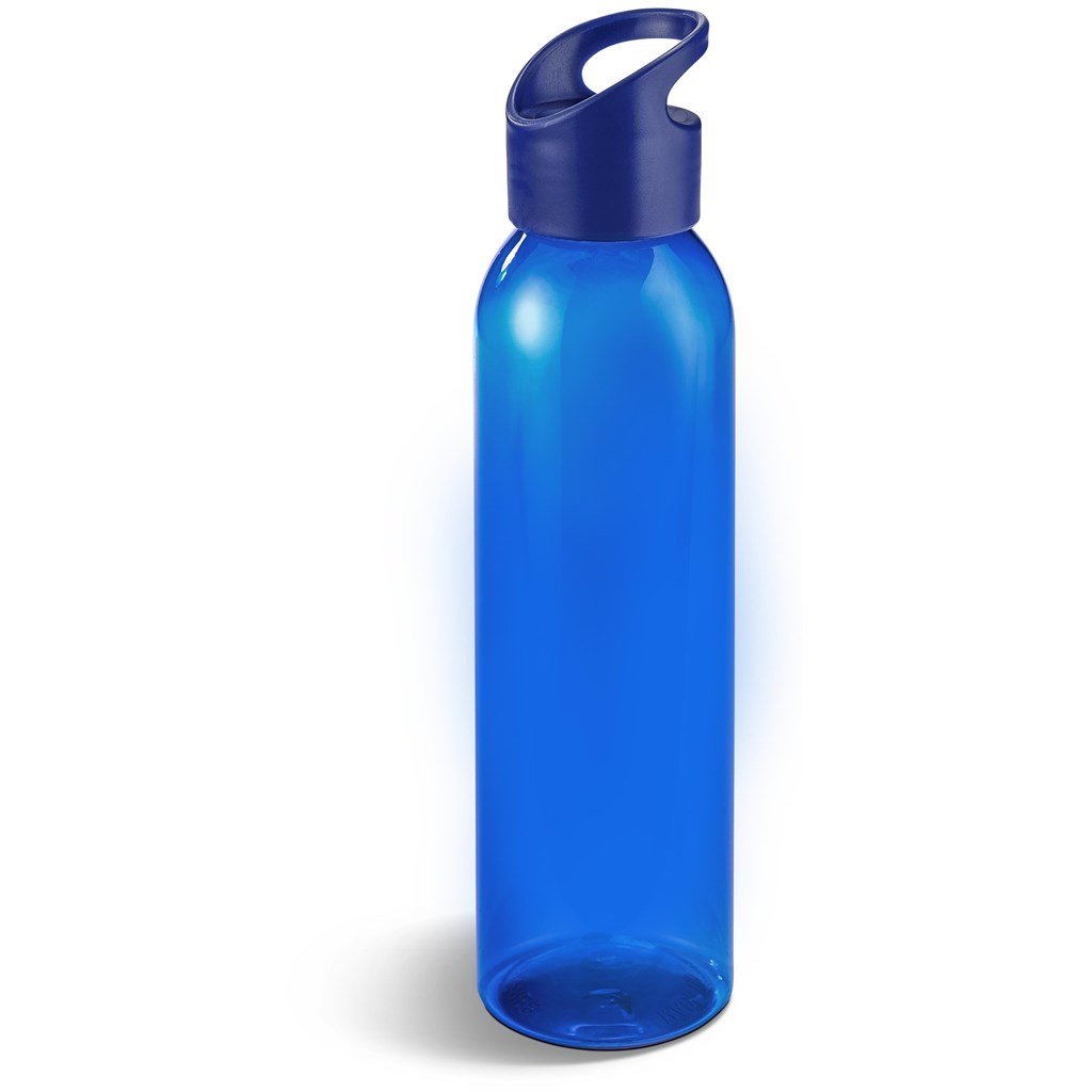 Altitude Fresco Plastic Water Bottle - 650ml - Image 4