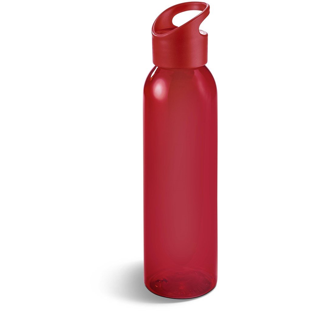 Altitude Fresco Plastic Water Bottle - 650ml - Image 7