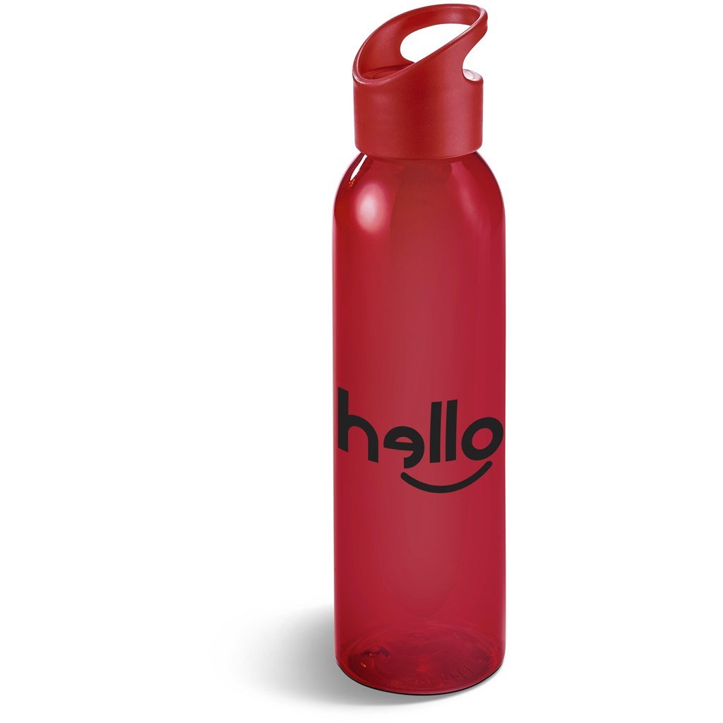 Altitude Fresco Plastic Water Bottle - 650ml - Image 6
