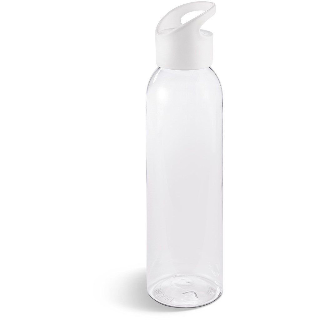 Altitude Fresco Plastic Water Bottle - 650ml - Image 9