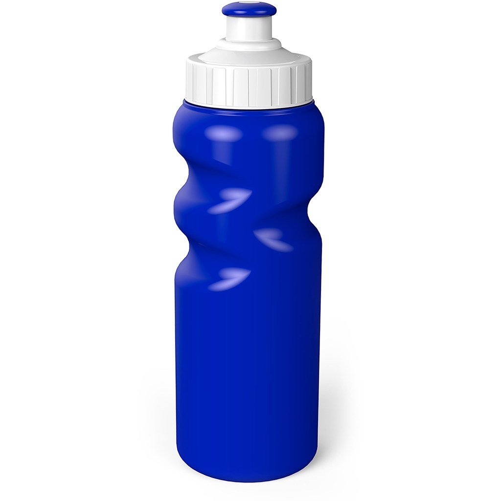 Altitude Baltic Plastic Water Bottle - 330ml - Image 5