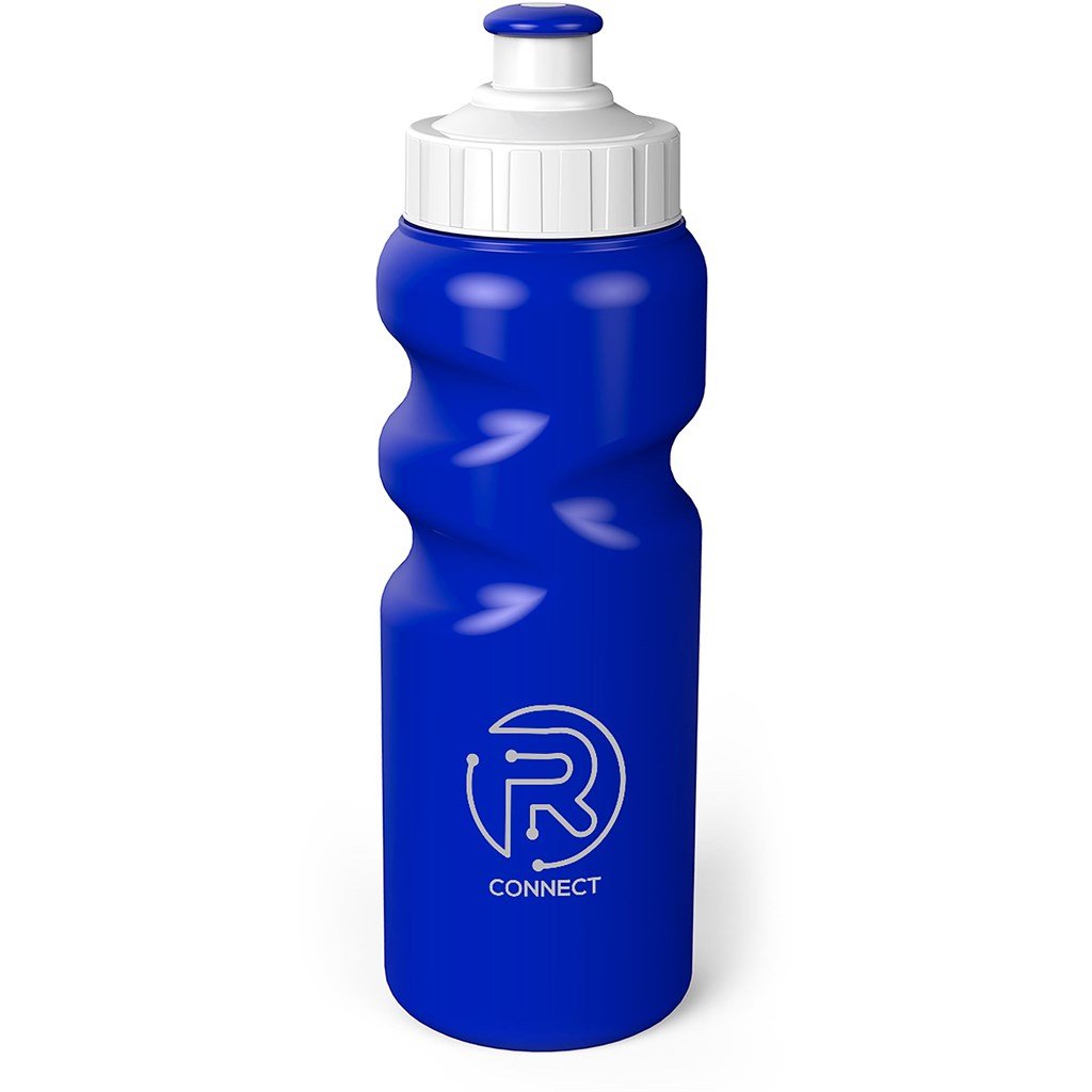 Altitude Baltic Plastic Water Bottle - 330ml - Image 4