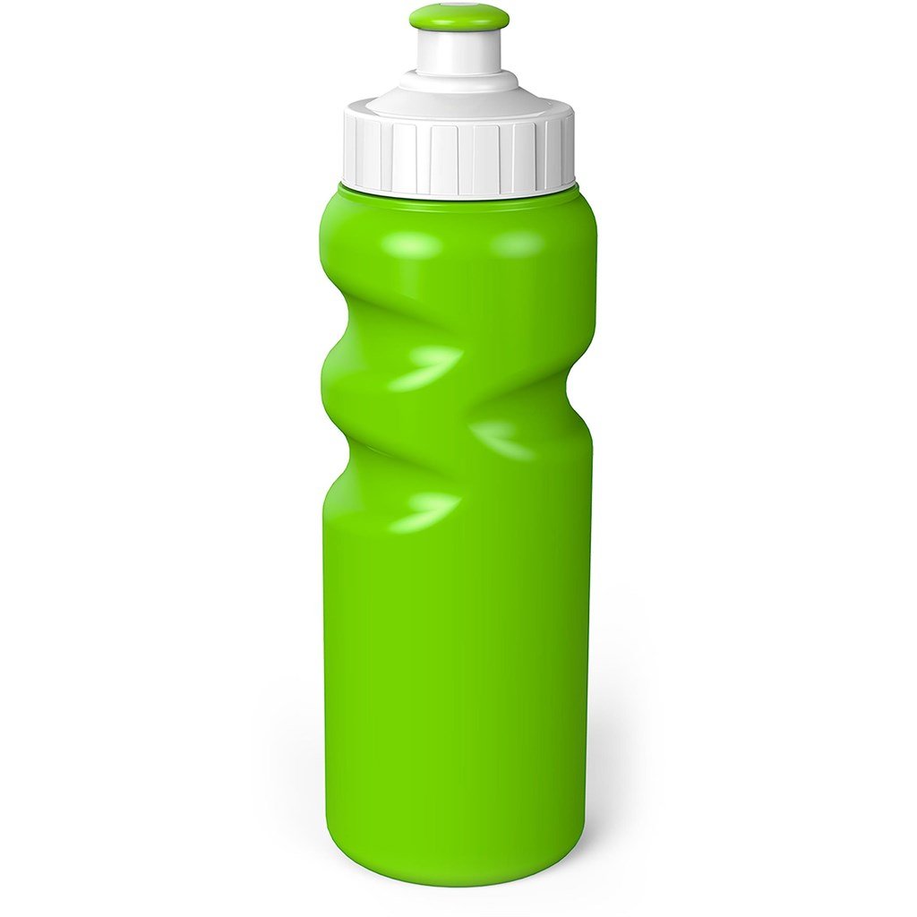 Altitude Baltic Plastic Water Bottle - 330ml - Image 7