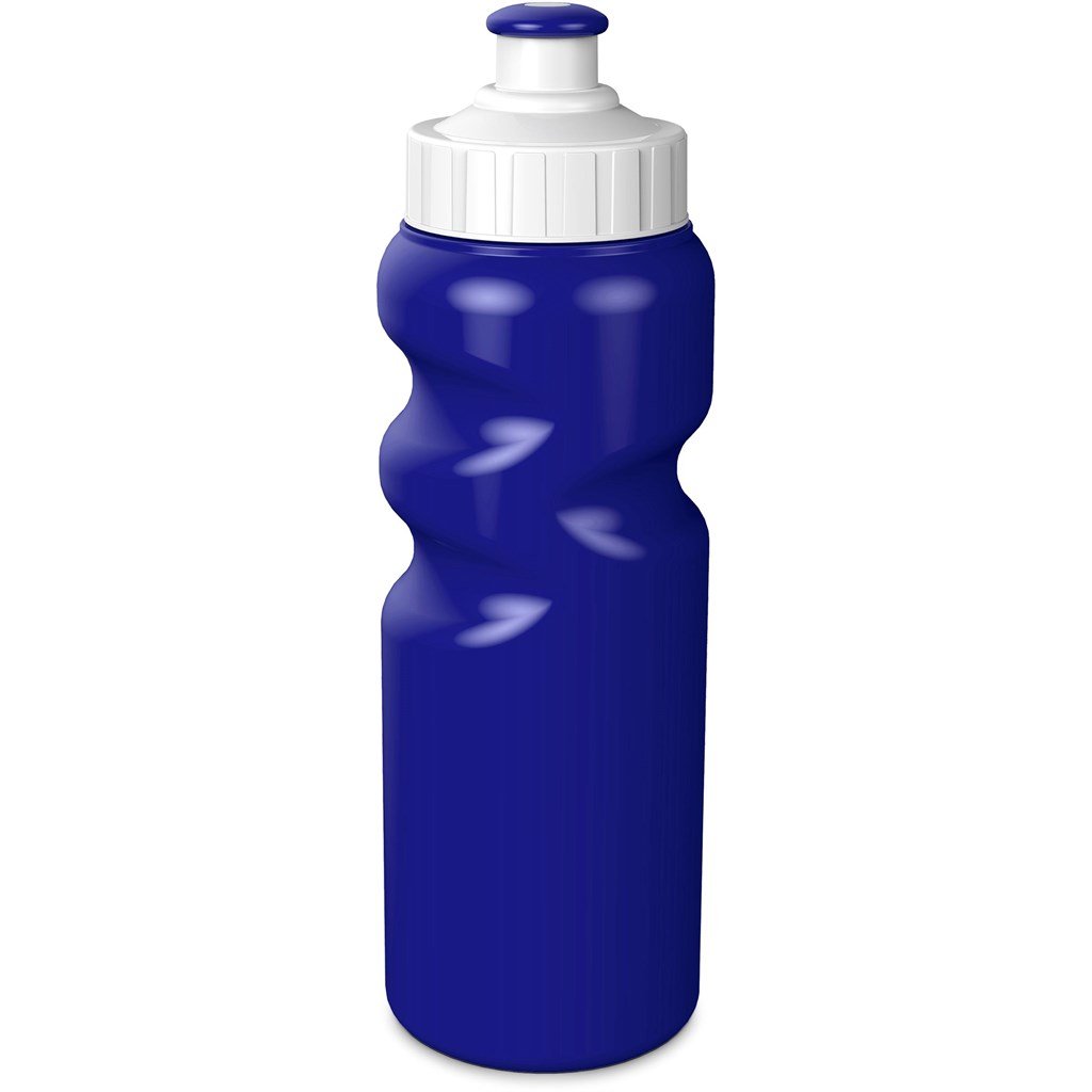 Altitude Baltic Plastic Water Bottle - 330ml - Image 9