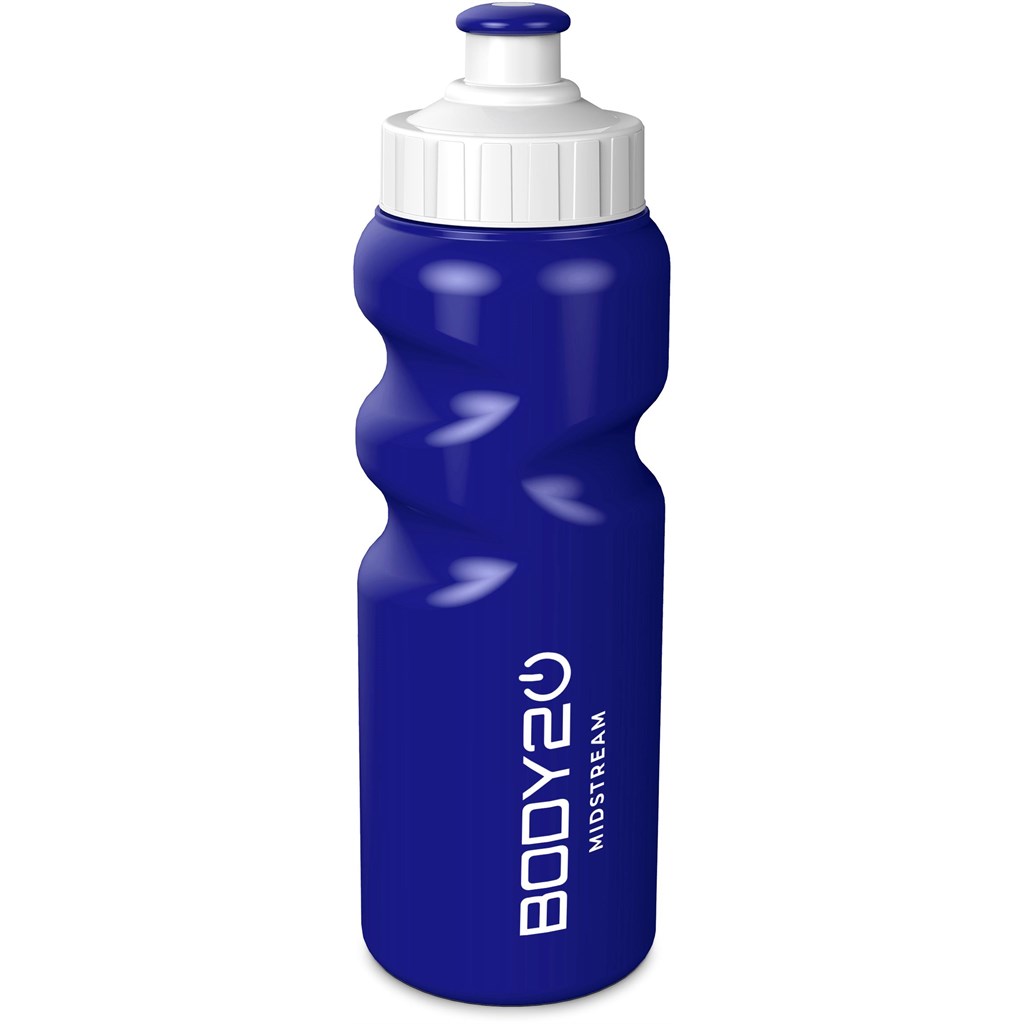 Altitude Baltic Plastic Water Bottle - 330ml - Image 8